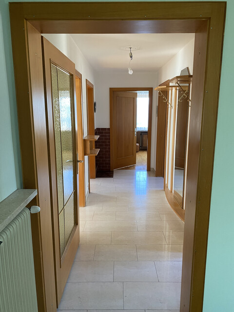 ruhige Lage in Kennelbach mit bester Aussicht - optimal als WG