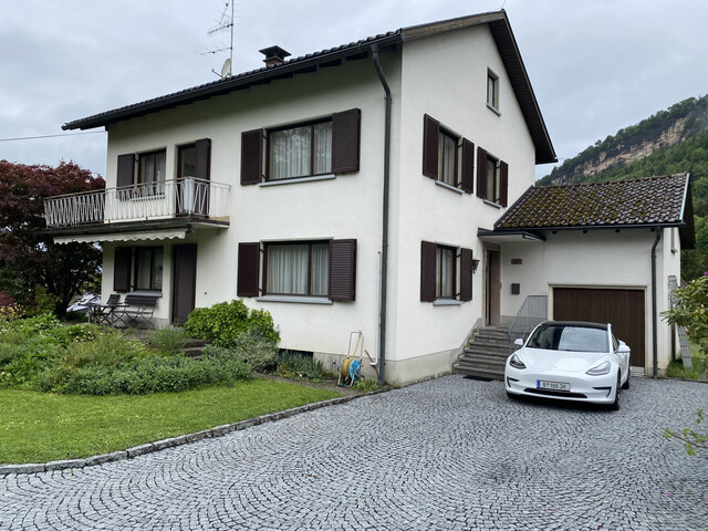 ruhige Lage in Kennelbach mit bester Aussicht - optimal als WG