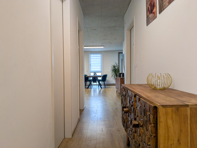 Familien aufgepasst: 4-Zi-MIETkaufwohnung in Bludenz!