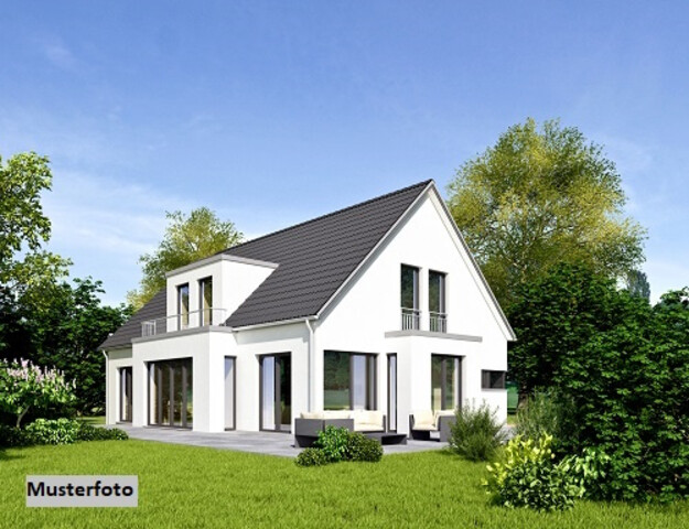 +++ Familienfreundliche Doppelhaushälfte mit Doppelstellplatz außen - ruhig & zentral +++