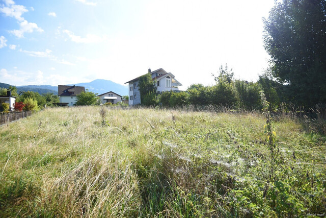 Wundervolles Einfamilienhaus in Frastanz, Vorarlberg - 128m², 4 Zimmer, Erstbezug mit Garten & Stellplätzen