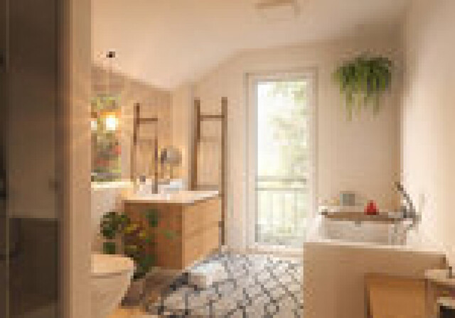 Wundervolles Einfamilienhaus in Frastanz, Vorarlberg - 128m², 4 Zimmer, Erstbezug mit Garten & Stellplätzen