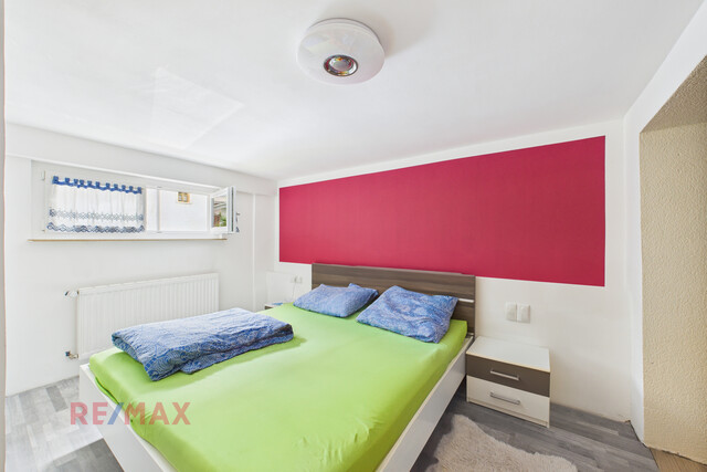 Felsenfest investieren – Zinshaus mit Naturkulisse