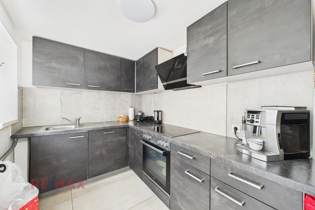 Felsenfest investieren – Zinshaus mit Naturkulisse