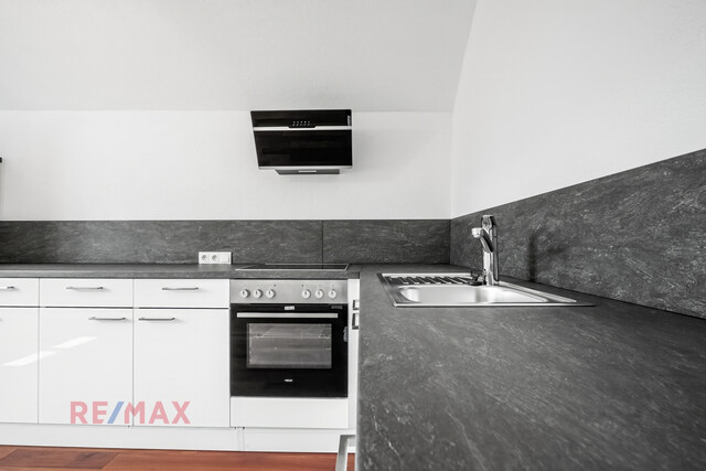 Modern sanierte 3-Zimmer-Wohnung nahe deutscher Grenze, ruhig gelegen