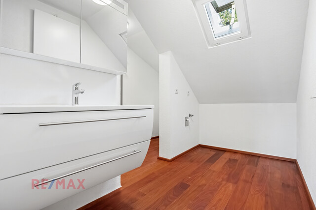 Modern sanierte 3-Zimmer-Wohnung nahe deutscher Grenze, ruhig gelegen