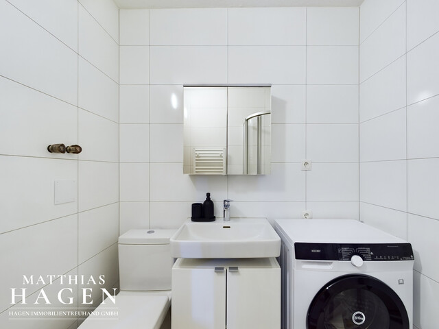 Vollmöblierte 1-Zimmer Wohnung in Wolfurt - Perfekter Komfort und Gemütlichkeit!