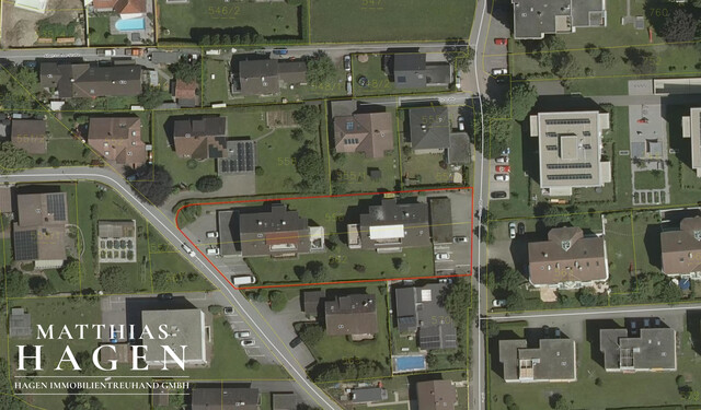 Vollmöblierte 1-Zimmer Wohnung in Wolfurt - Perfekter Komfort und Gemütlichkeit!