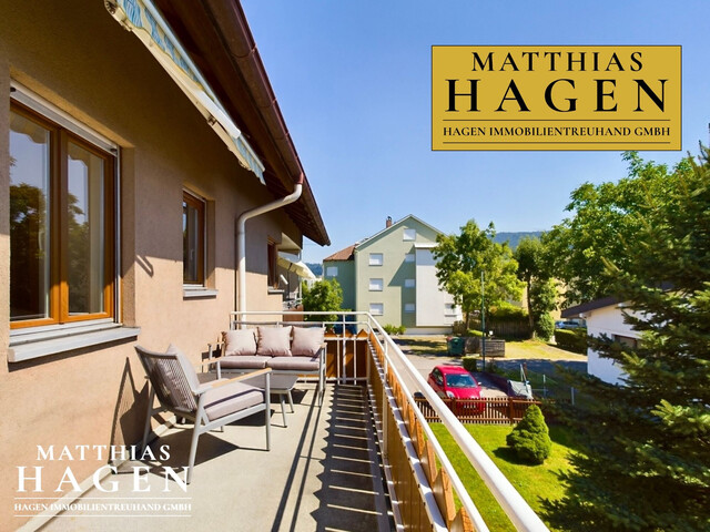 Vollmöblierte 1-Zimmer Wohnung in Wolfurt - Perfekter Komfort und Gemütlichkeit!