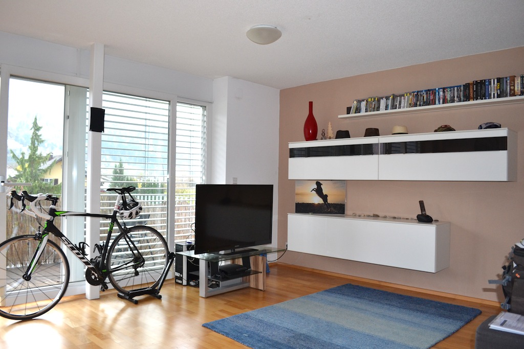 HOHENEMS - Großzügige 2-Zimmer-Wohnung im Dachgeschoss zu vermieten!