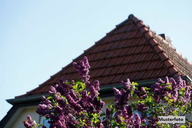 Einfamilienhaus in guter Wohnlage