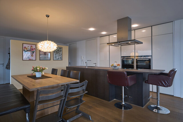 Wohnen mit Ausblick - herrliche Dachgeschoßwohnung!