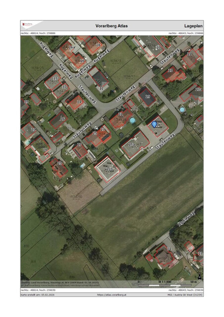 Wohnen mit Ausblick - herrliche Dachgeschoßwohnung!