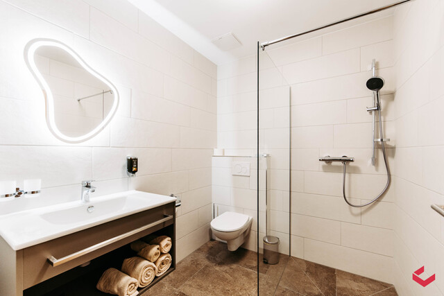 Maximale Wohnqualität auf kleinem Raum | Top 06