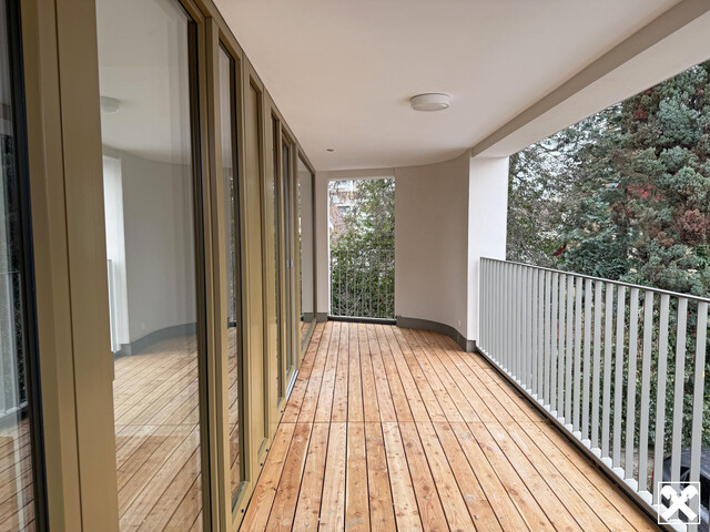 B08 - Neubau! 3-Zimmer-Mietwohnung