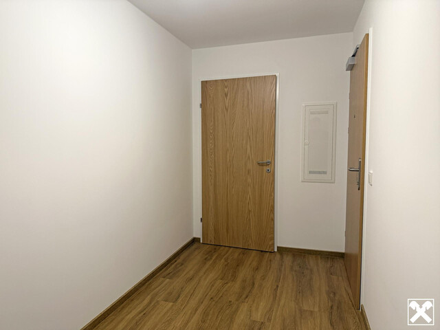 B08 - Neubau! 3-Zimmer-Mietwohnung