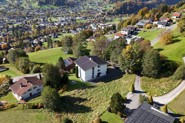 Kleines Refugium inmitten der Natur – Ihr Rückzugsort in den Bergen mit FERIENWOHNSITZ