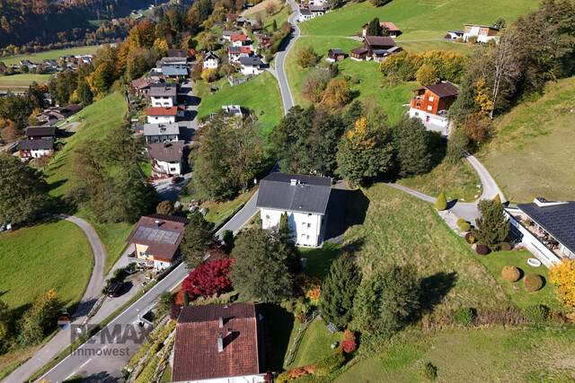 Kleines Refugium inmitten der Natur – Ihr Rückzugsort in den Bergen mit FERIENWOHNSITZ