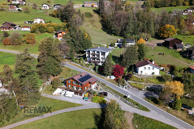 Kleines Refugium inmitten der Natur – Ihr Rückzugsort in den Bergen mit FERIENWOHNSITZ