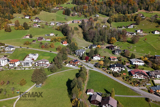 Kleines Refugium inmitten der Natur – Ihr Rückzugsort in den Bergen mit FERIENWOHNSITZ