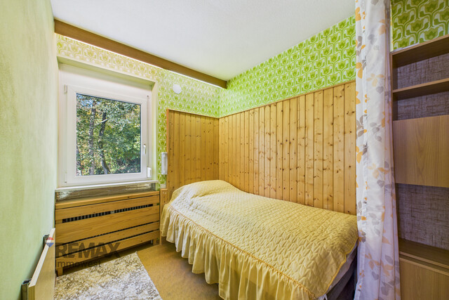 Kleines Refugium inmitten der Natur – Ihr Rückzugsort in den Bergen mit FERIENWOHNSITZ