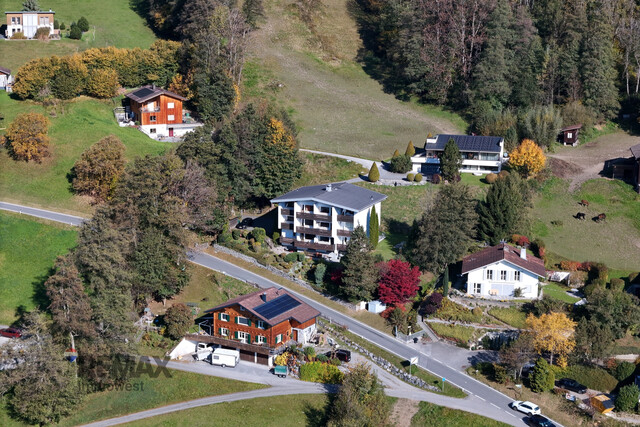 Kleines Refugium inmitten der Natur – Ihr Rückzugsort in den Bergen mit FERIENWOHNSITZ