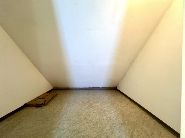 4-Zimmer-Wohnung mit Balkon und Blick ins Grüne in Hard
