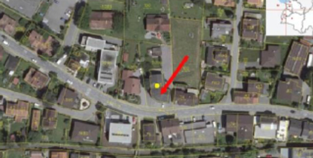 Sanierte Provisionsfreie  Gartenwohnung mit Parkplatz und Garten zur Miete