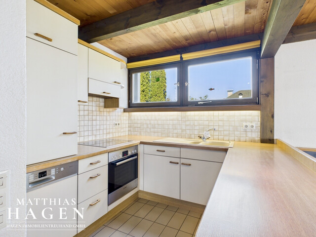 Doppelhaushälfte in ruhiger Lage in Dornbirn – Familienfreundlich mit großem Garten