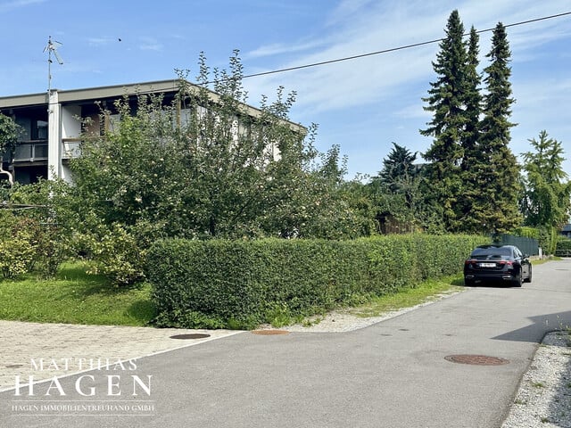 Doppelhaushälfte in ruhiger Lage in Dornbirn – Familienfreundlich mit großem Garten