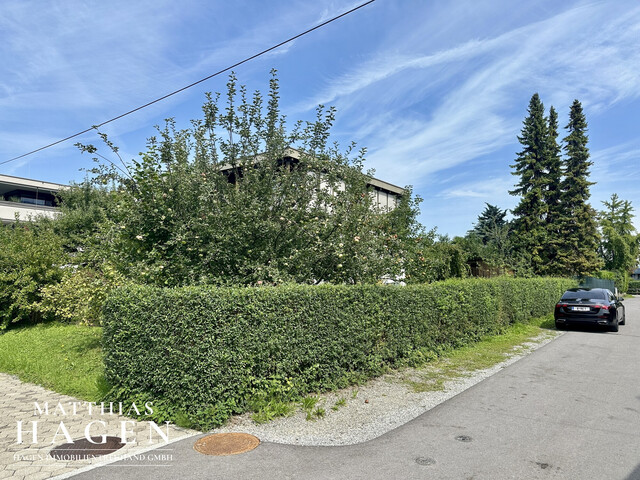 Doppelhaushälfte in ruhiger Lage in Dornbirn – Familienfreundlich mit großem Garten