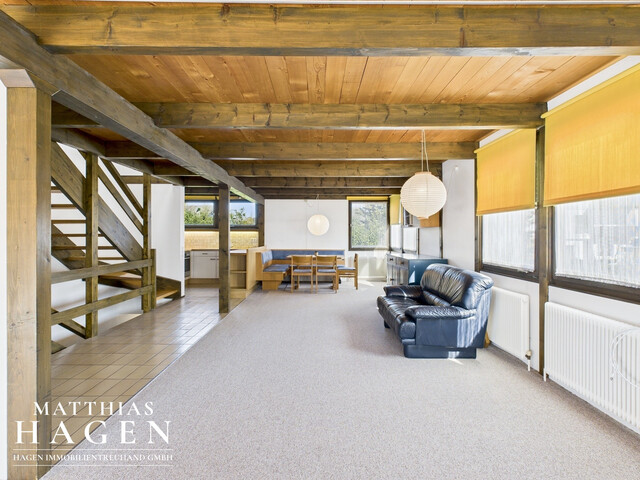 Doppelhaushälfte in ruhiger Lage in Dornbirn – Familienfreundlich mit großem Garten