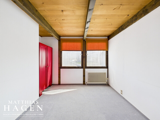 Doppelhaushälfte in ruhiger Lage in Dornbirn – Familienfreundlich mit großem Garten