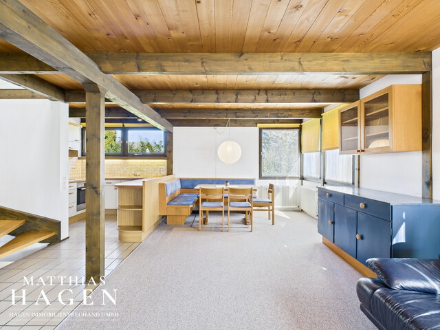 Doppelhaushälfte in ruhiger Lage in Dornbirn – Familienfreundlich mit großem Garten