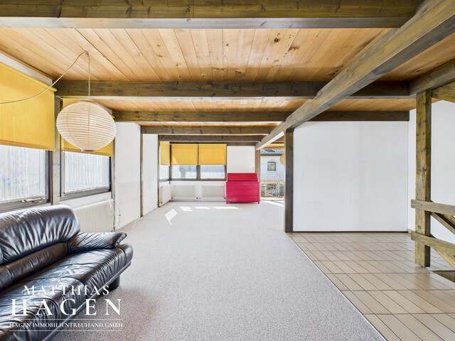 Doppelhaushälfte in ruhiger Lage in Dornbirn – Familienfreundlich mit großem Garten