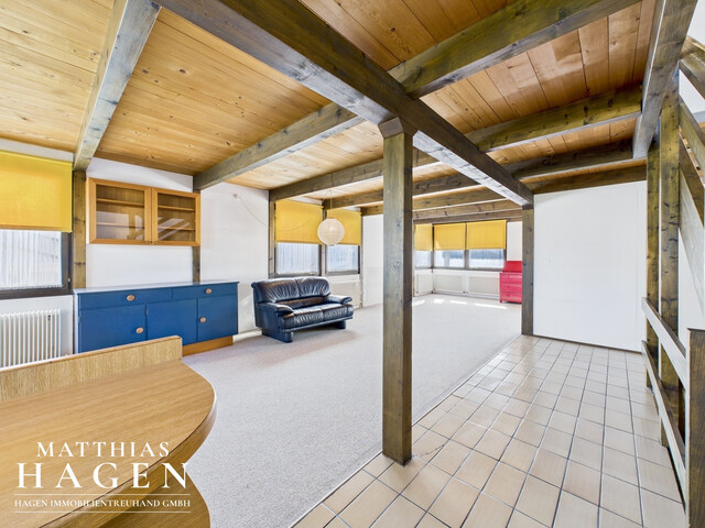 Doppelhaushälfte in ruhiger Lage in Dornbirn – Familienfreundlich mit großem Garten