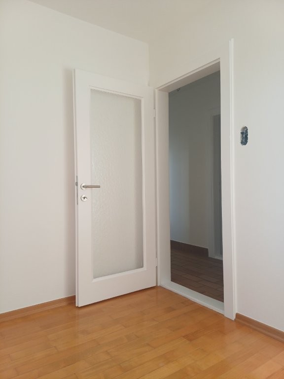 Schöne 3-Zimmer Altbauwohnung im Herzen (Fußgängerzone) von Dornbirn
