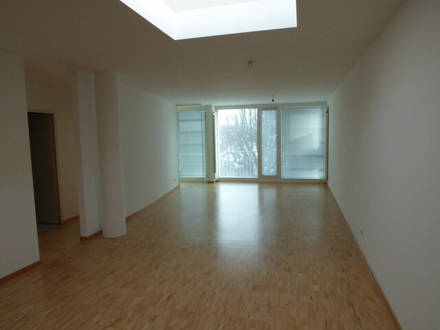 Helle zentrale Stadtwohnung in Dornbirn