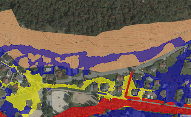 1.598 m² Naturidylle mit
perfekter Anbindung