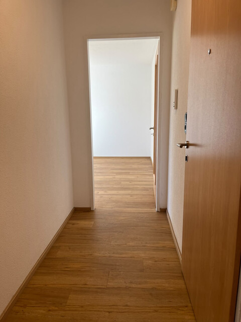 Gemütliches 1-Zimmer-Appartement in Dornbirn-Kastenlangen – Sonnige Ruhelage mit Blick ins Grüne!