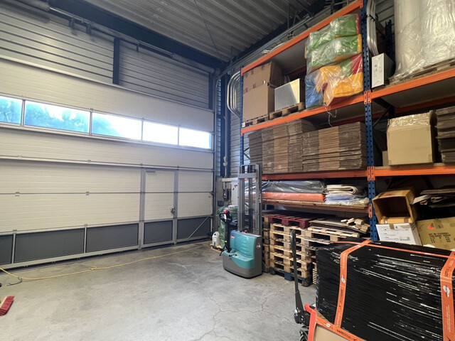 INTERESSANTES INVESTMENT IN BLUDENZ