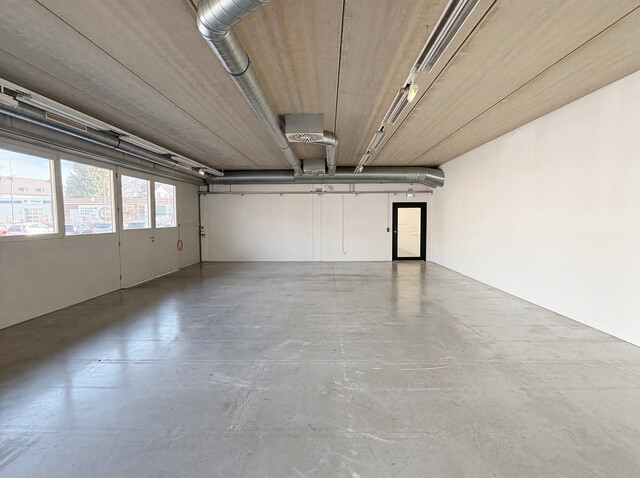 Gewerbefläche mit flexiblen Nutzungsmöglichkeiten & bester Anbindung