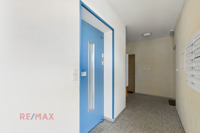 Kompakt, durchdacht, lebenswert - 3-Zimmer-Wohnung in Feldkirch/Gisingen