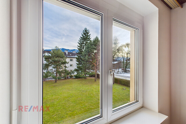 Kompakt, durchdacht, lebenswert - 3-Zimmer-Wohnung in Feldkirch/Gisingen