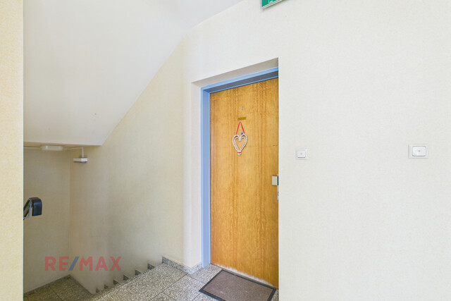 Kompakt, durchdacht, lebenswert - 3-Zimmer-Wohnung in Feldkirch/Gisingen