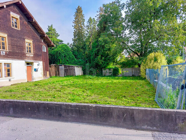 TRAUMHAFT WOHNEN IN BESTER LAGE