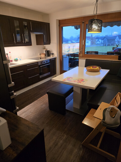 Wohnung mit Traumaussicht, in sehr ruhiger Wohnanlage