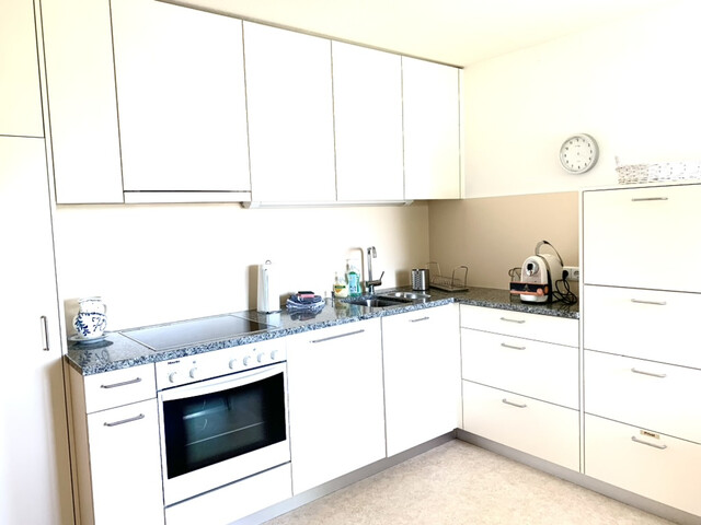 Einfamilienhaus mit Panoramablick in Schwarzach