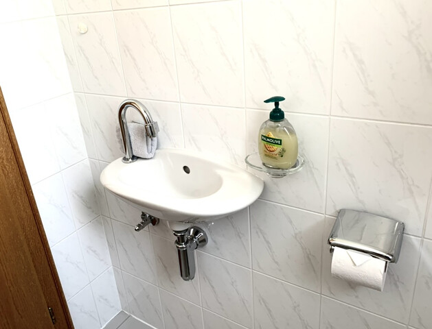 Einfamilienhaus mit Panoramablick in Schwarzach