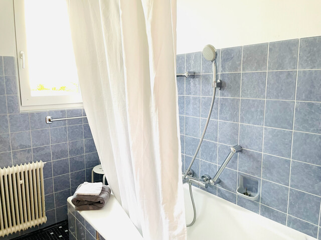 Einfamilienhaus mit Panoramablick in Schwarzach